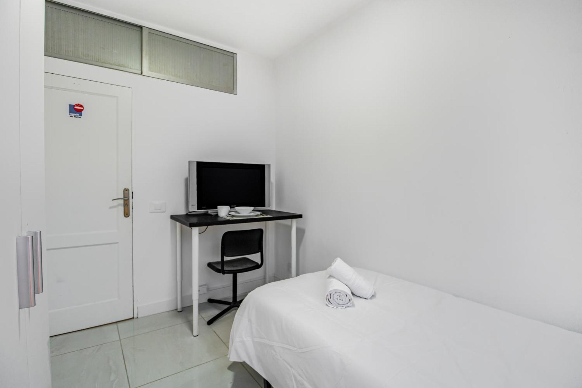 Las Palmas Comfort Rooms Exterior foto